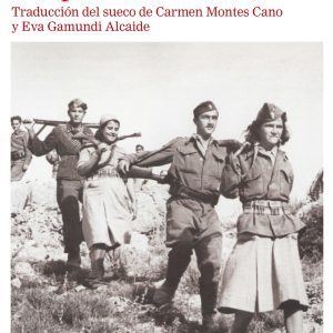 Una paz cruel GALAXIA GUTENBERG