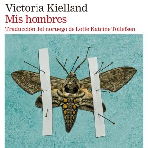 Mis hombres GALAXIA GUTENBERG