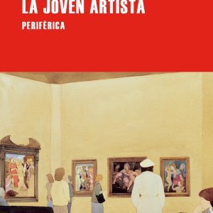 La joven artista PERIFERICA EDITORIAL