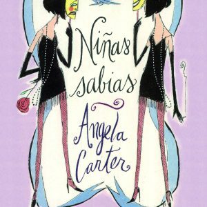 Niñas sabias SEXTO PISO