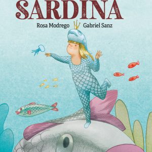 La princesa Sardina ISTARDUK
