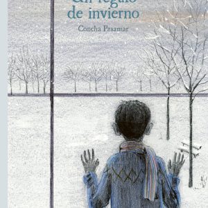 Un regalo de invierno BOOKOLIA