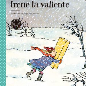 IRENE LA VALIENTE BLACKIE BOOKS