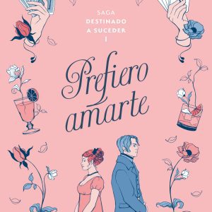 PREFIERO AMARTE ROCABOLSILLO