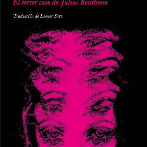 La dama en la sombra IMPEDIMENTA