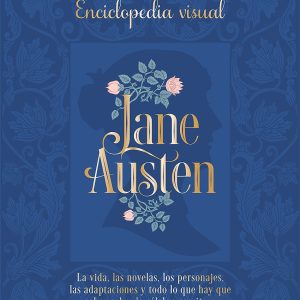 Jane Austen LUNWERG EDITORES