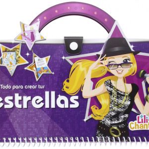 Todo para crear tus estrellas LA GALERA