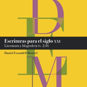 ESCRITURAS PARA EL SIGLO XXI IBEROAMERICANA - VERVUERT