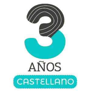 Libros texto 3 años infantil colegio Balmes Castellano