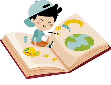 cuadernos de actividades, manualidades y pasatiempos para niños