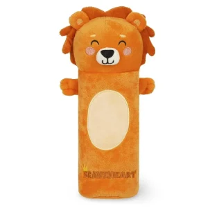 Estuches Legami supersoft peluche leon