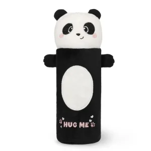 Estuches Legami supersoft peluche oso panda
