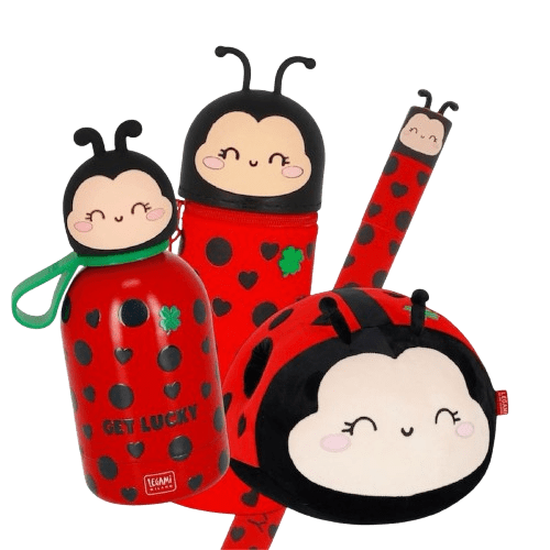 nueva coleccion oficial mariquita legami