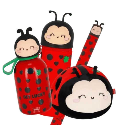 nueva coleccion oficial mariquita legami