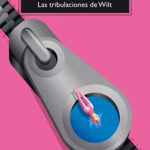 Las tribulaciones de Wilt Sharpe, Tom 2024