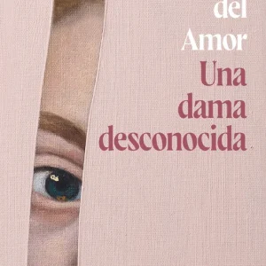 Una dama desconocida Amor, Carlos del 2025