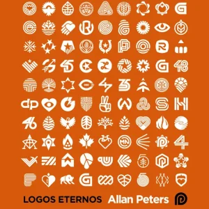 Logos eternos Peters Allan 2026