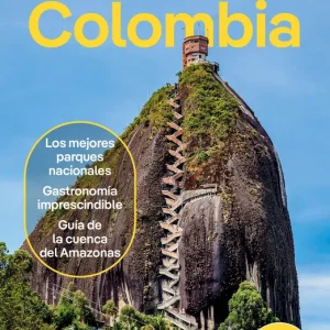 Colombia 6 Alex Egerton 2026