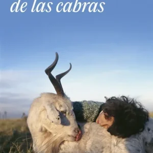 El ataque de las cabras Chivite, Laura 2025