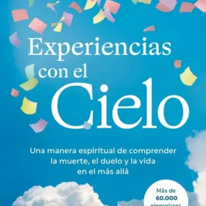 Experiencias con el cielo Elsa Lucía Arango E. 2026