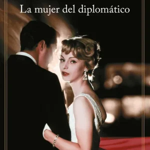 La mujer del diplomático San Sebastián, Isabel 2024