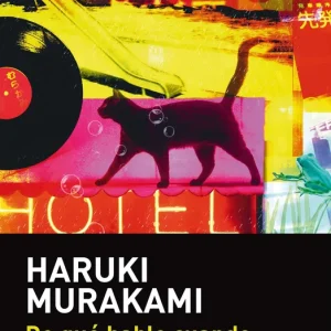 DE QUE HABLO CUANDO HABLO DE ESCRIBIR Murakami, Haruki 2018