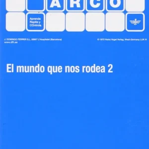 El mundo que nos rodea 2014