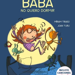 BABA Tirado, Miriam 2019