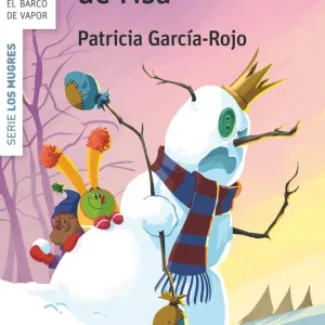 Un decreto de risa García-Rojo Cantón, Patricia 2025