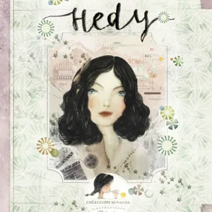 HEDY VV.AA. 2018