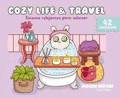 Cozy Life &Travel ('Moshi Moshi') AA.VV. 2025