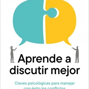 Aprende a discutir mejor Sergio de Vocht 2026