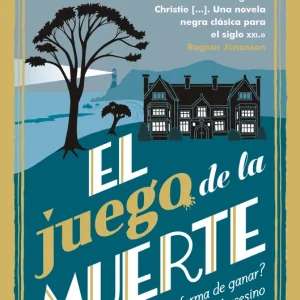 El juego de la muerte Tom Hindle 2026