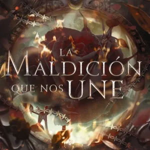 La maldición que nos une Thalassa, Laura 2025