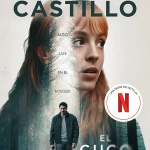 El cuco de cristal (edición serie) Castillo, Javier 2025