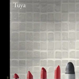 Tuya Piñeiro, Claudia 2010