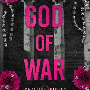 God of war (Legado de Dioses 6) Rina Kent 2026