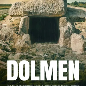 DOLMEN Pimentel, Manuel 2017