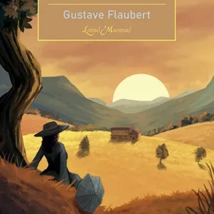 MADAME BOVARY Flaubert, Gustave 2025