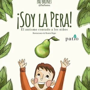 ¡Soy la pera! Brunet, Pau 2024