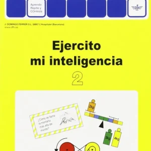 Ejercito mi inteligencia 2 2014