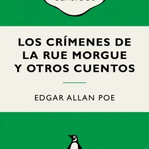 Los crímenes de la Rue Morgue (Flash Relatos) POE, EDGAR ALLAN 2026