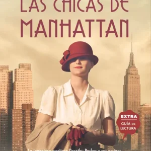 Las chicas de Manhattan Gill Paul 2026