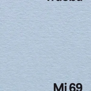 Mi 69 Trueba, David 2025