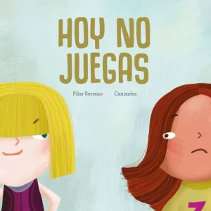 HOY NO JUEGAS Canizales 2018