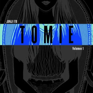 Tomie nº 01 Junji Ito 2026