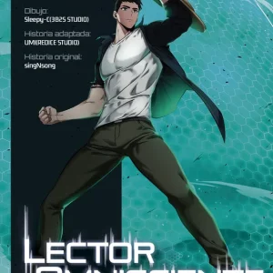 Lector omnisciente nº 04 Sleepy-C 2026