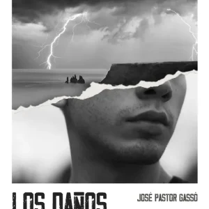 Los daños del silencio Pastor Gassó, José 2024