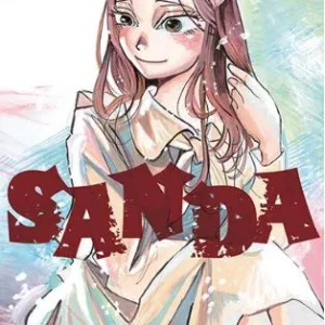 SANDA 09 PARU ITAGAKI 2026