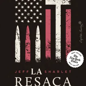 La resaca Jeff Sharlet 2026